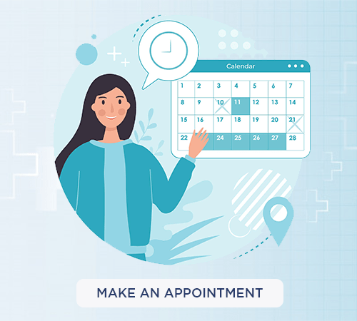 Appointment