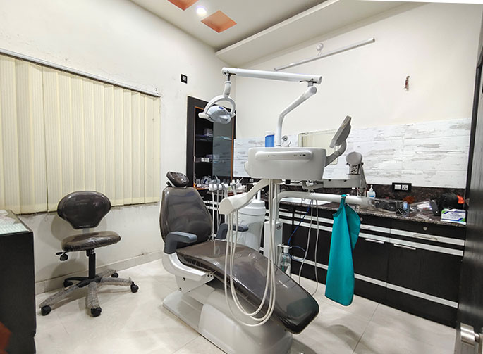 Jisrat Advanced Dentistry & Orofacial Centre