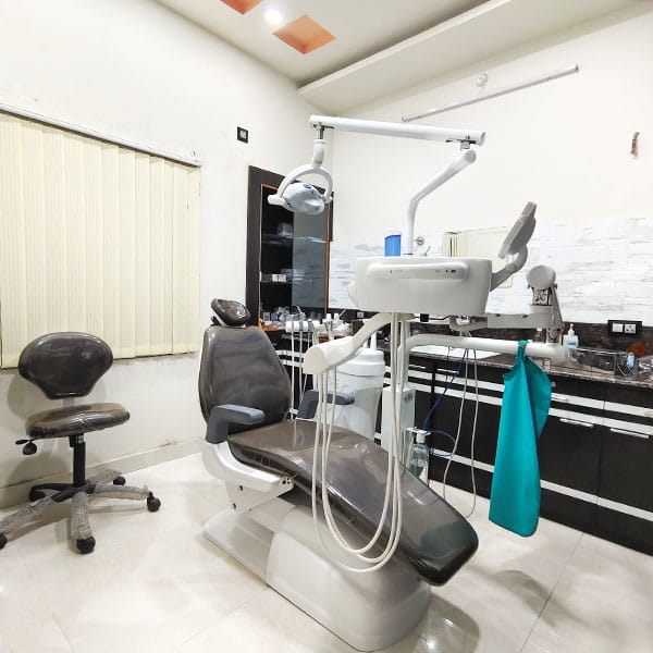 Dental Services