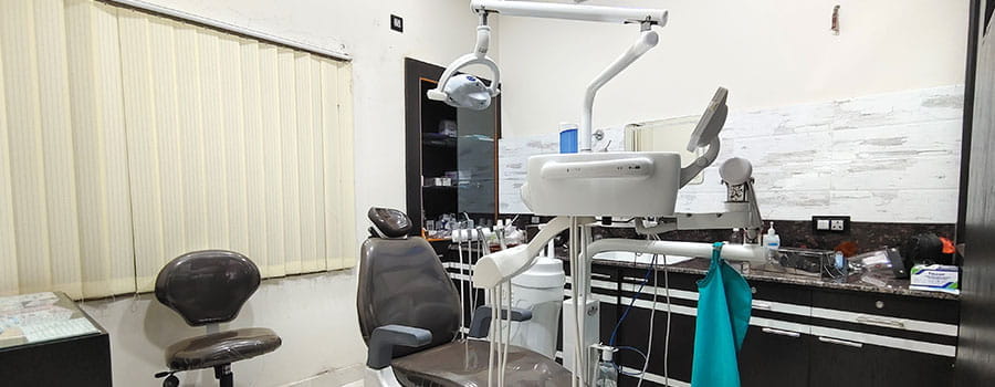 Dental Services